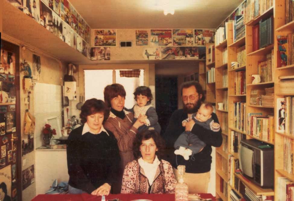 EL DIA DE NUESTRA BODA