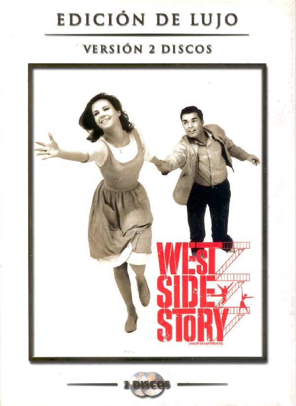 WEST SIDE STORY